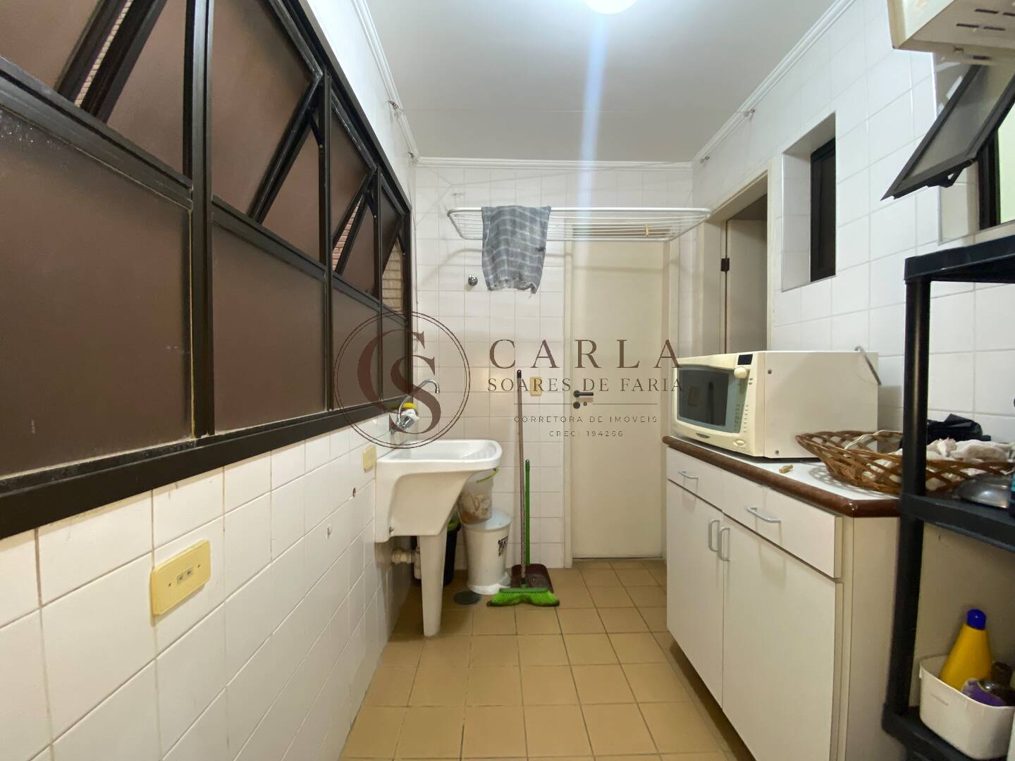 Apartamento na Enseada | 105 m² | R$ 550.000