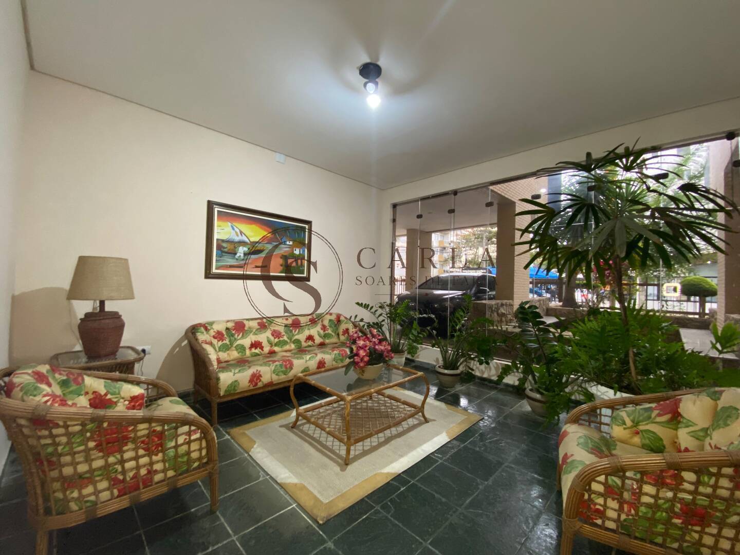 Apartamento na Enseada | 105 m² | R$ 550.000