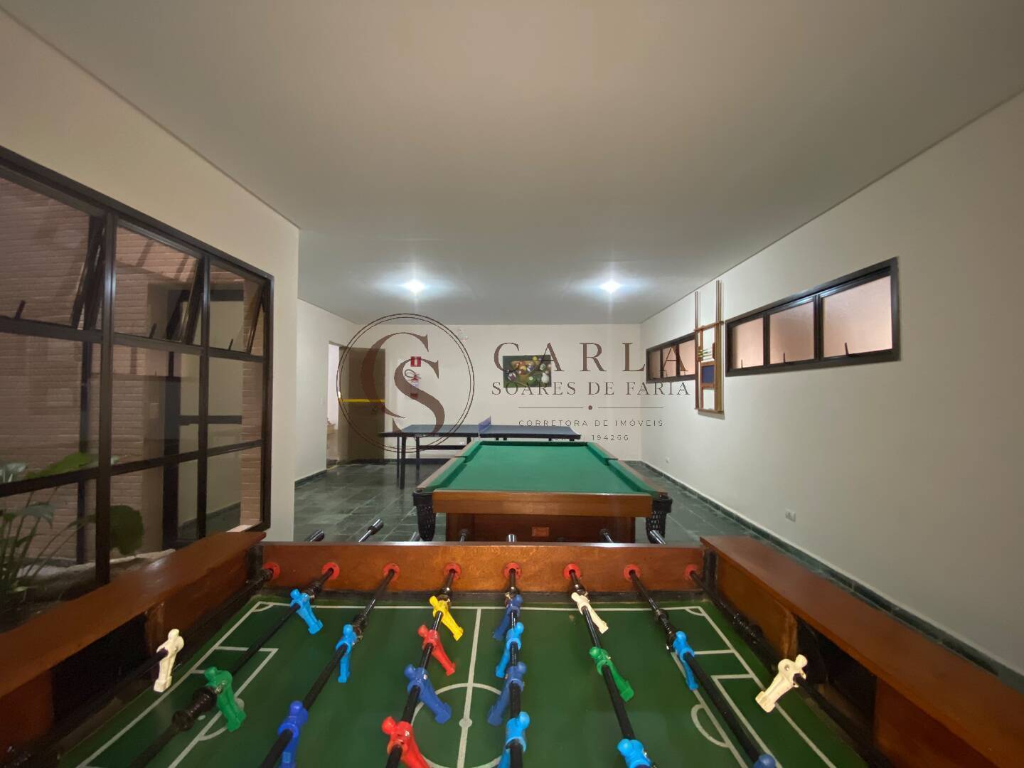Apartamento na Enseada | 105 m² | R$ 550.000