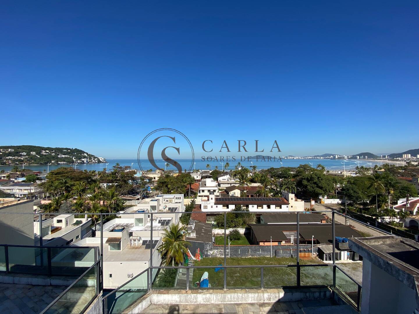 Apartamento, 4 quartos, 424 m² - Foto 2
