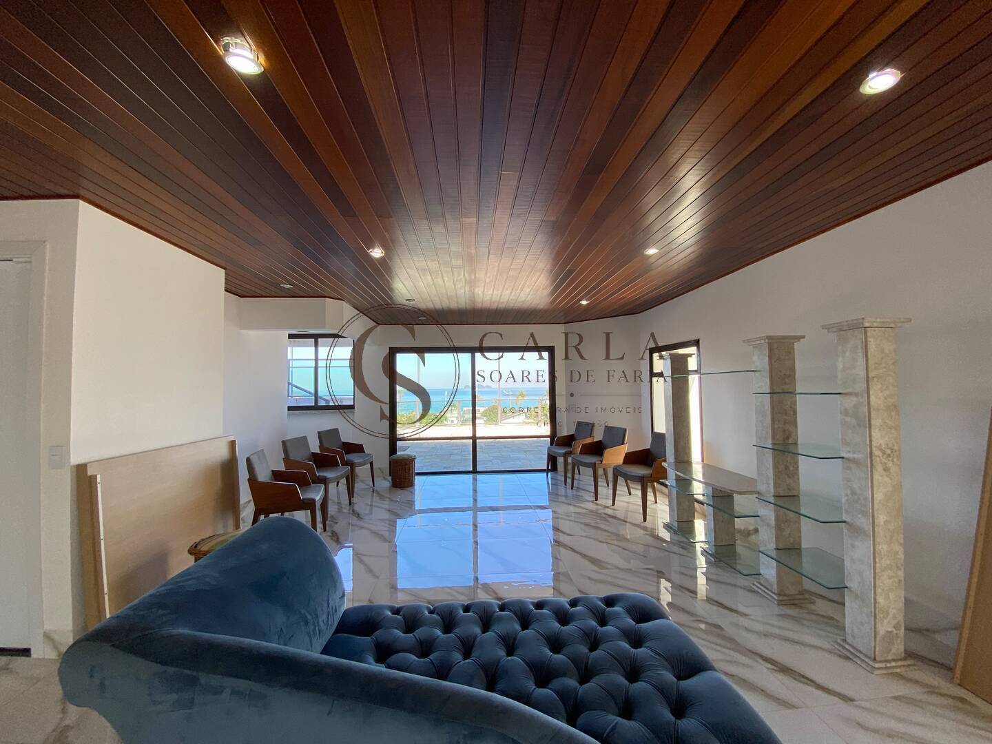 Apartamento, 4 quartos, 424 m² - Foto 7
