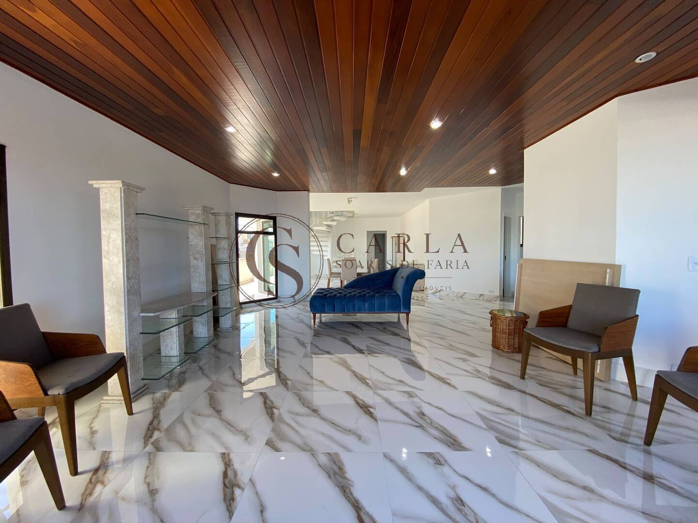 Apartamento, 4 quartos, 424 m² - Foto 8