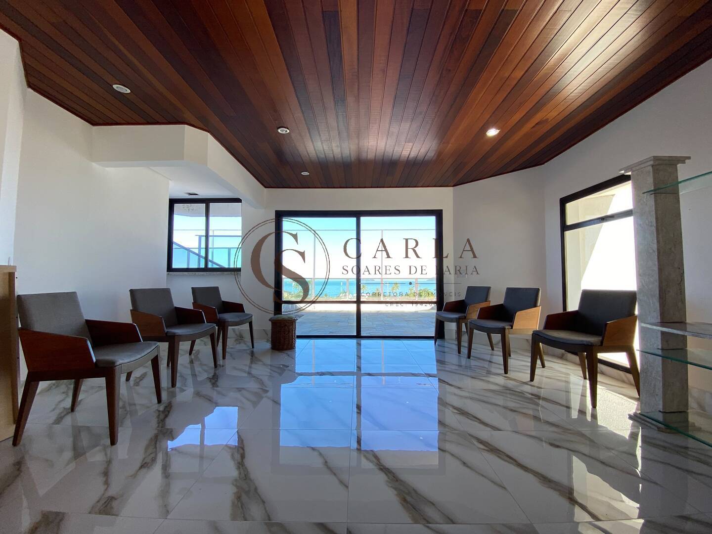 Apartamento, 4 quartos, 424 m² - Foto 9