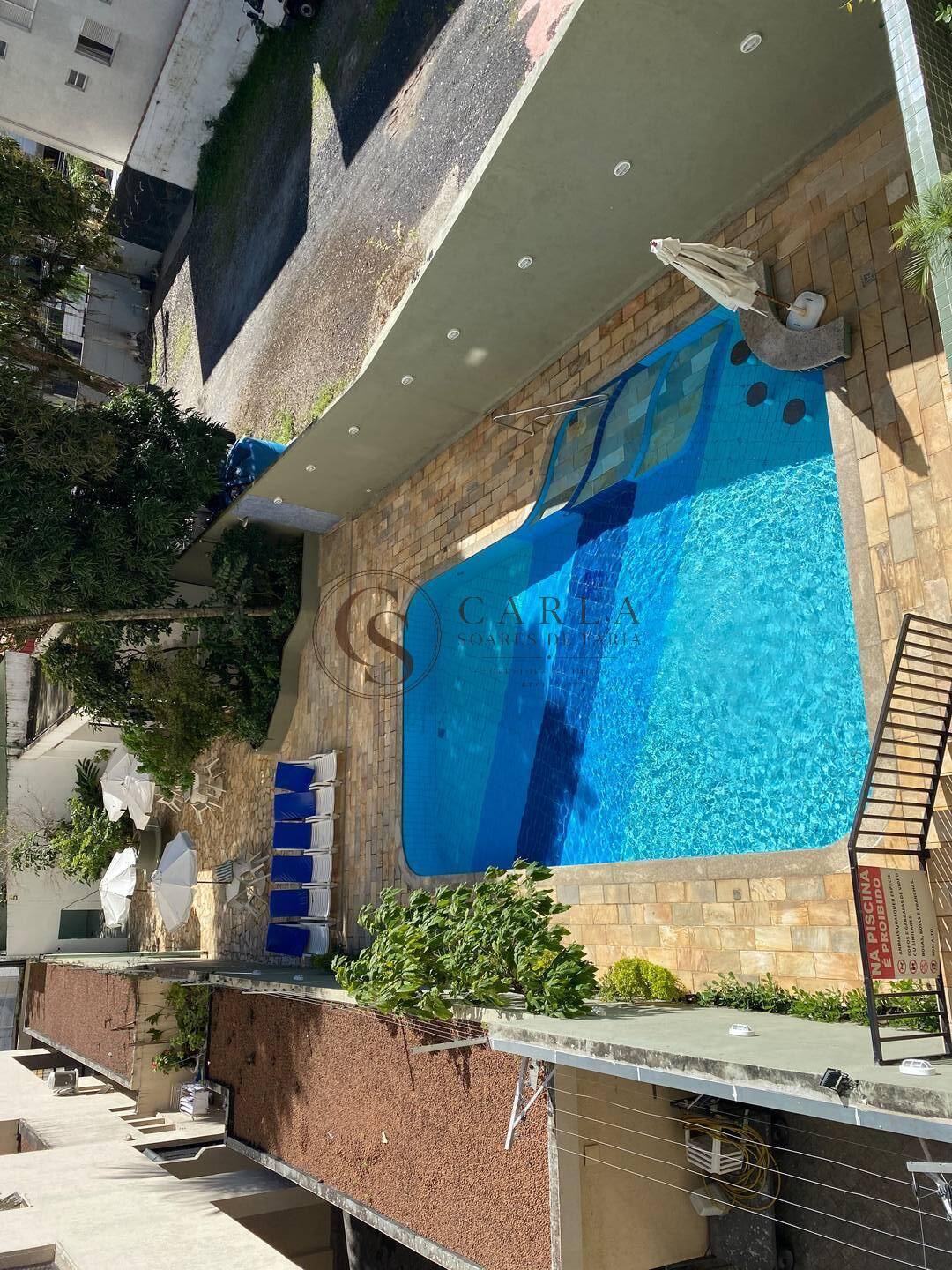 APARTAMENTO MOBILIADO À VENDA NA ENSEADA – GUARUJÁ 
Uma ótima oportunidade
