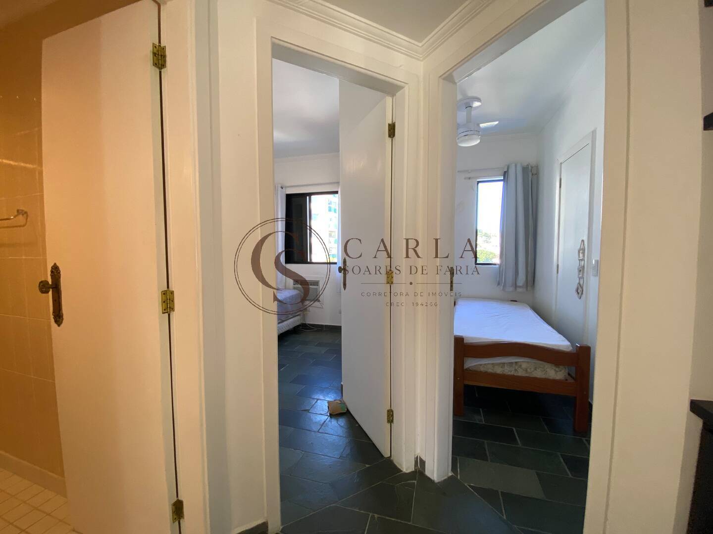 APARTAMENTO MOBILIADO À VENDA NA ENSEADA – GUARUJÁ 
Uma ótima oportunidade
