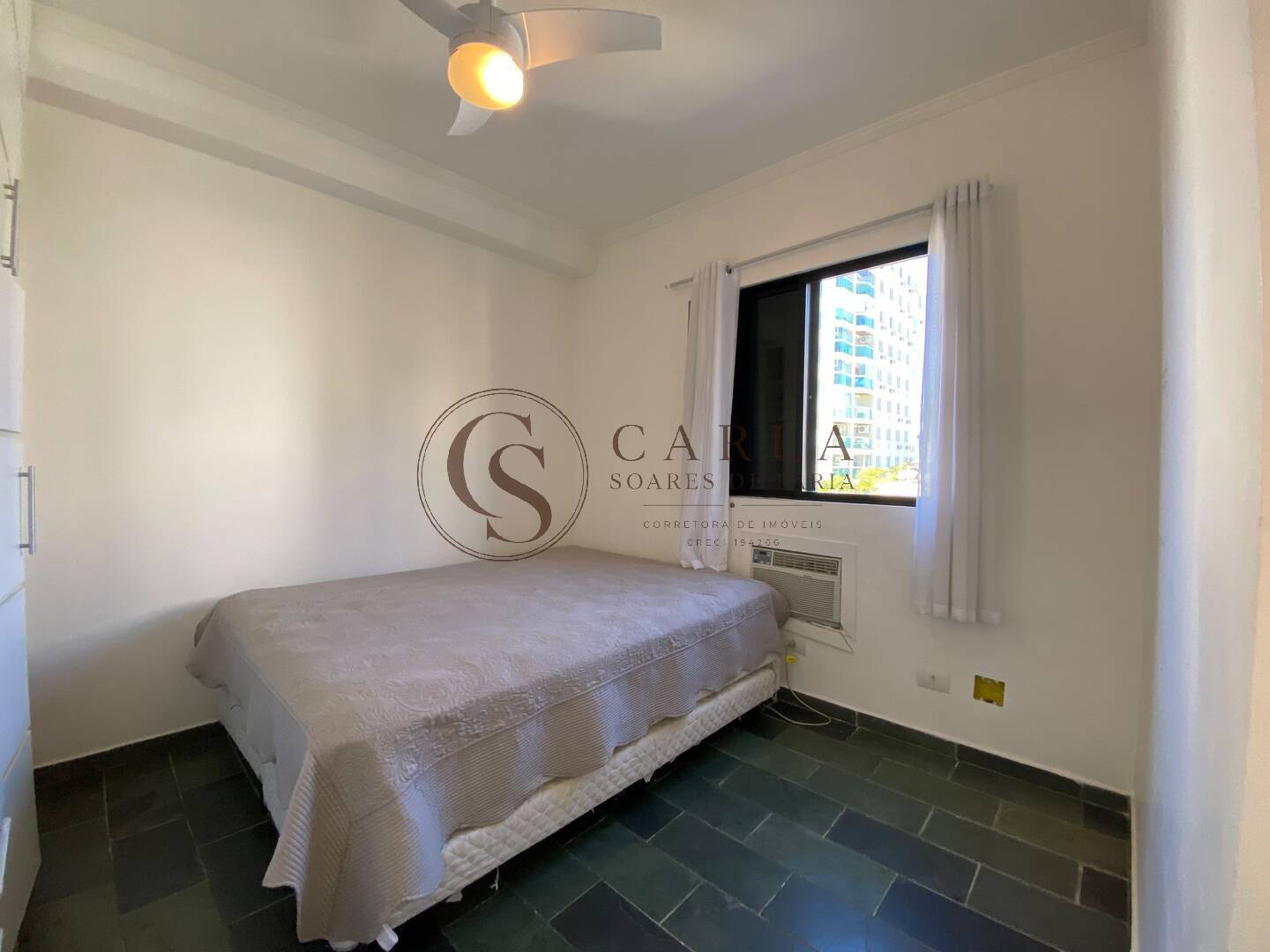 APARTAMENTO MOBILIADO À VENDA NA ENSEADA – GUARUJÁ 
Uma ótima oportunidade