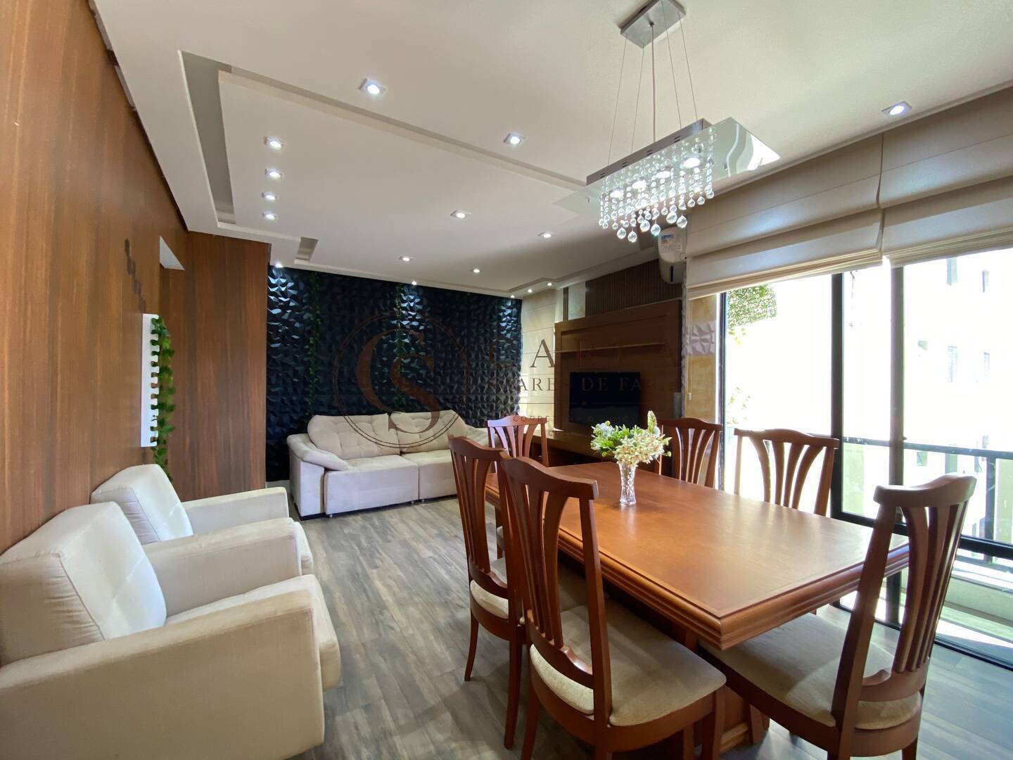 Uma ótima oportunidade para quem busca um apartamento confortável.