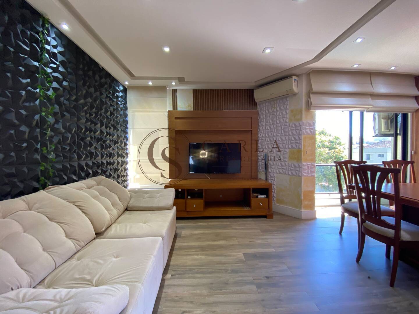 Uma ótima oportunidade para quem busca um apartamento confortável.