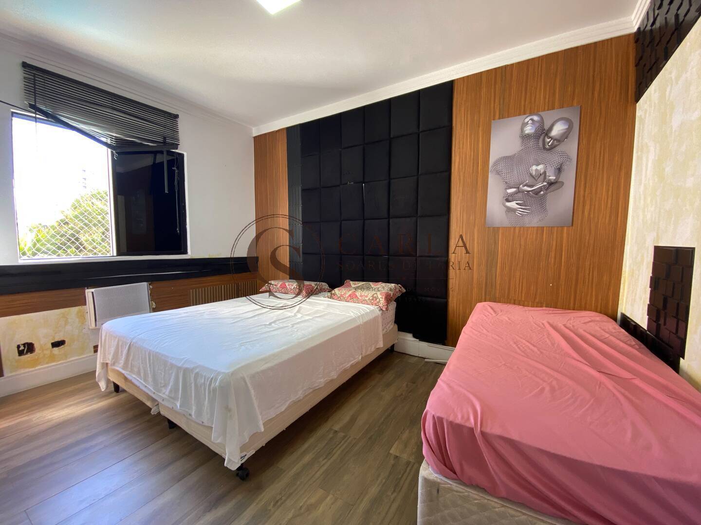 Uma ótima oportunidade para quem busca um apartamento confortável.