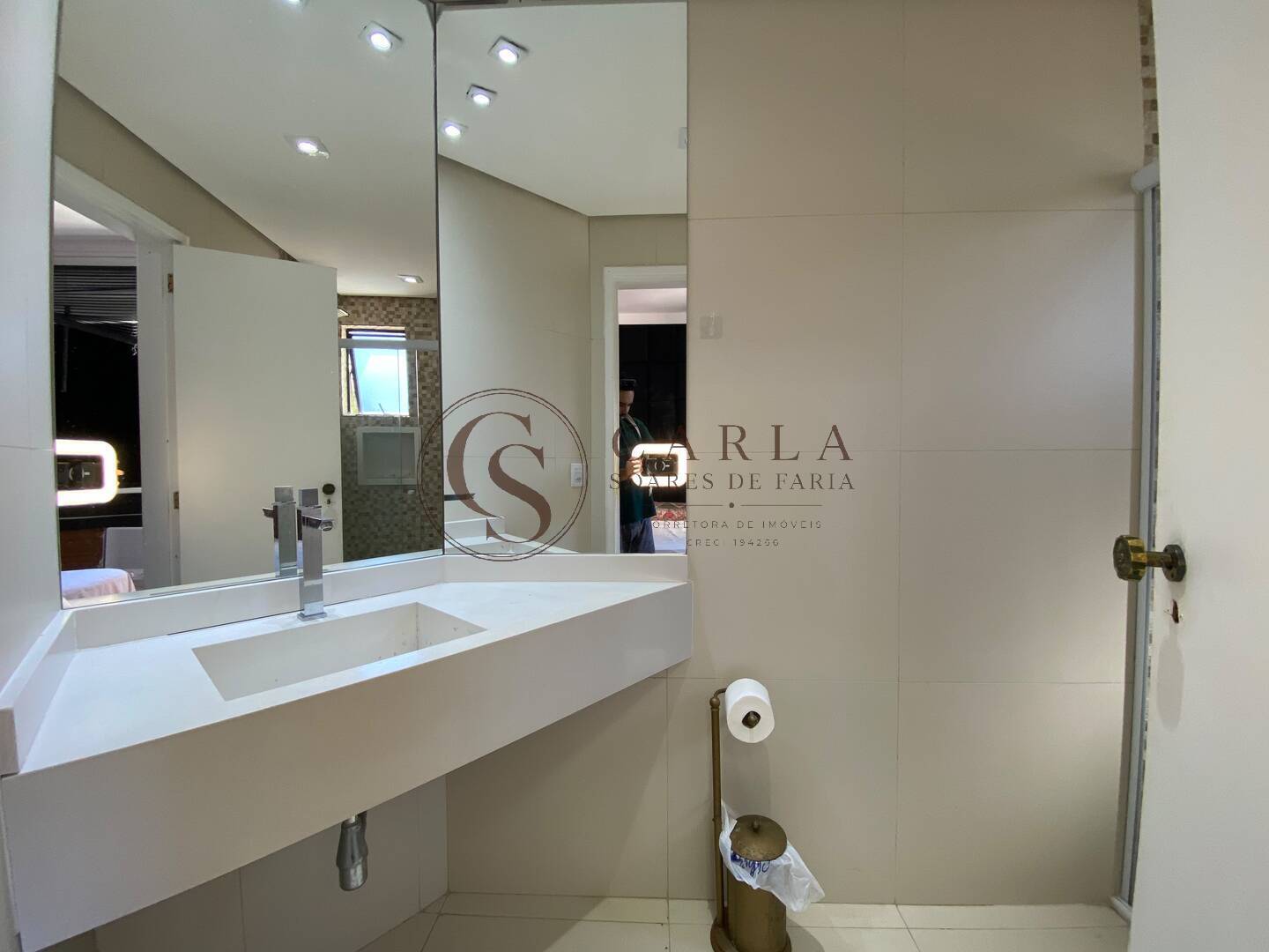 Uma ótima oportunidade para quem busca um apartamento confortável.
