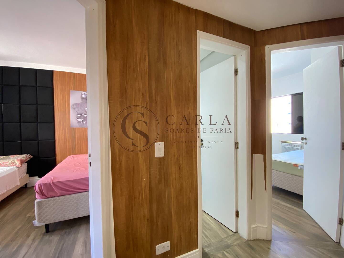 Uma ótima oportunidade para quem busca um apartamento confortável.
