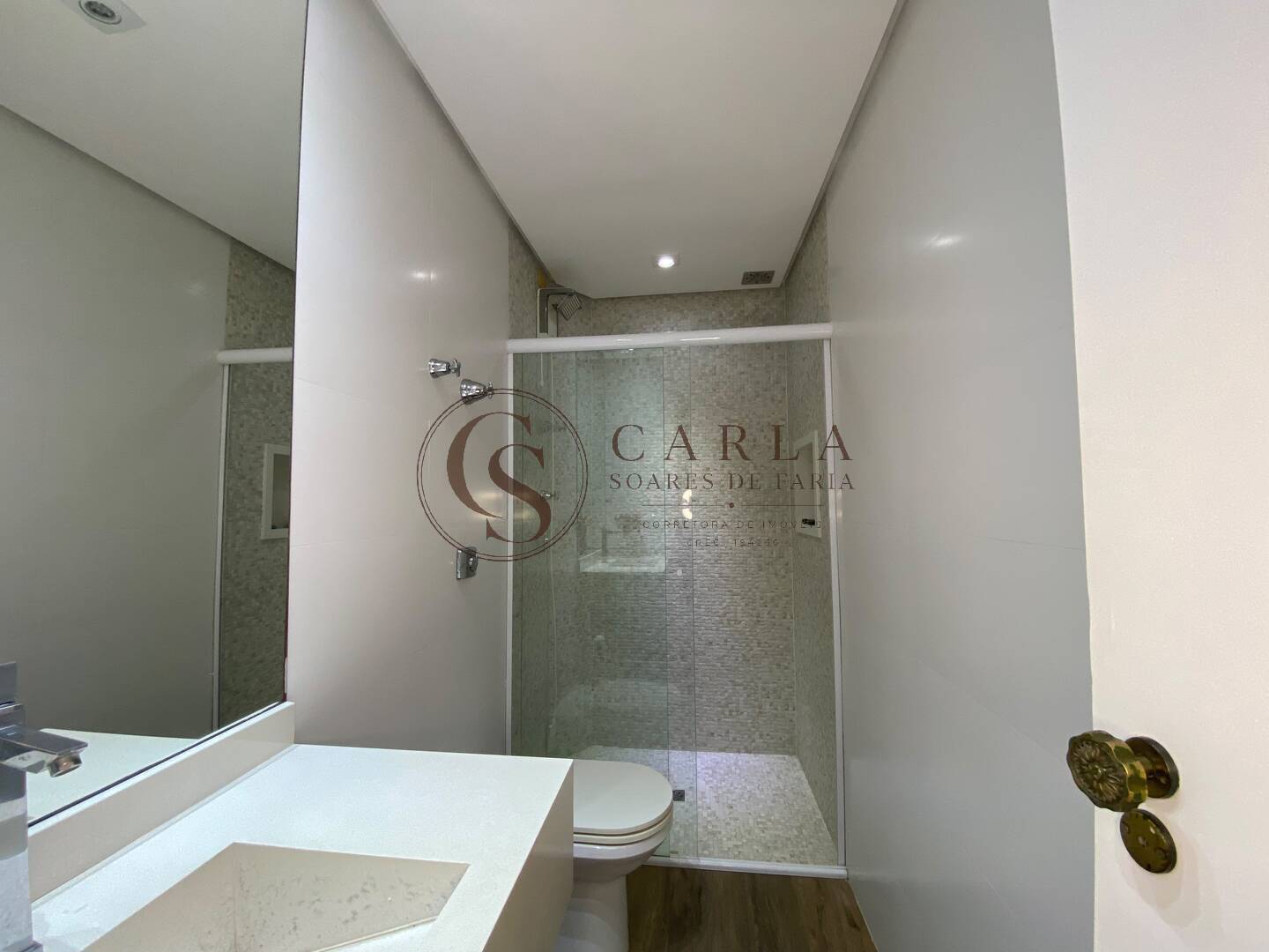 Uma ótima oportunidade para quem busca um apartamento confortável.
