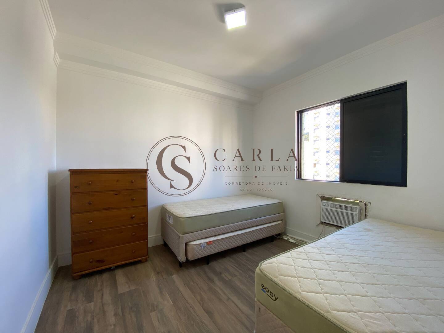 Uma ótima oportunidade para quem busca um apartamento confortável.