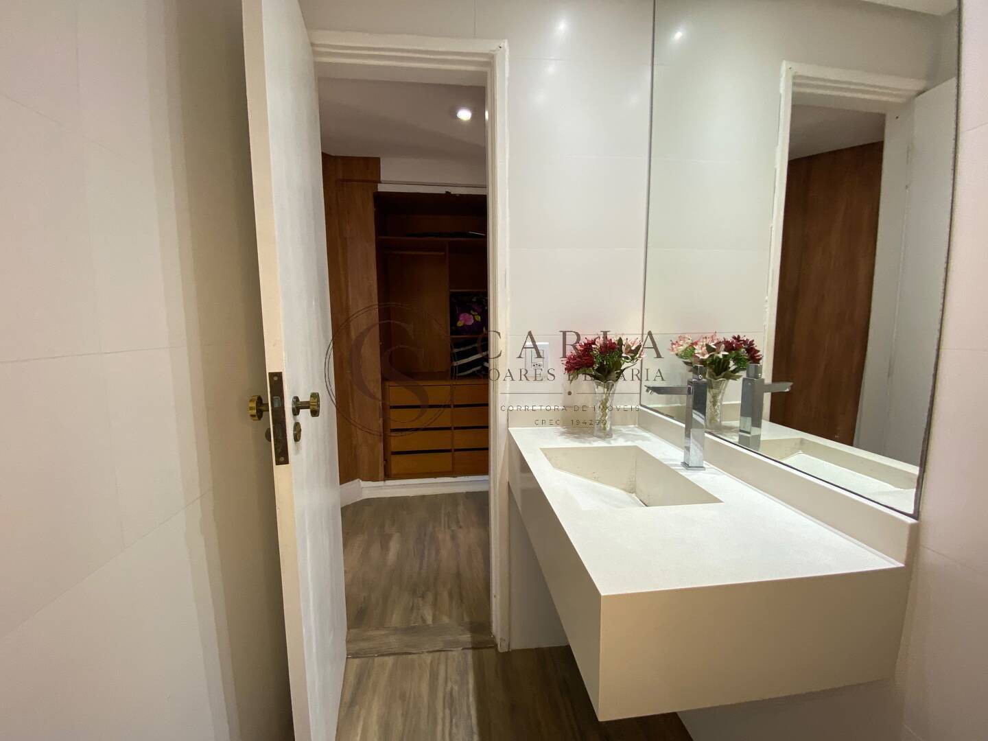 Uma ótima oportunidade para quem busca um apartamento confortável.