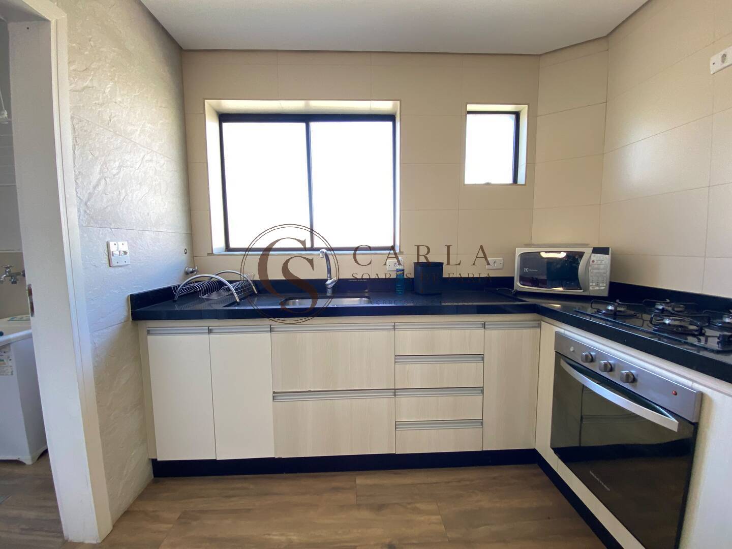 Uma ótima oportunidade para quem busca um apartamento confortável.