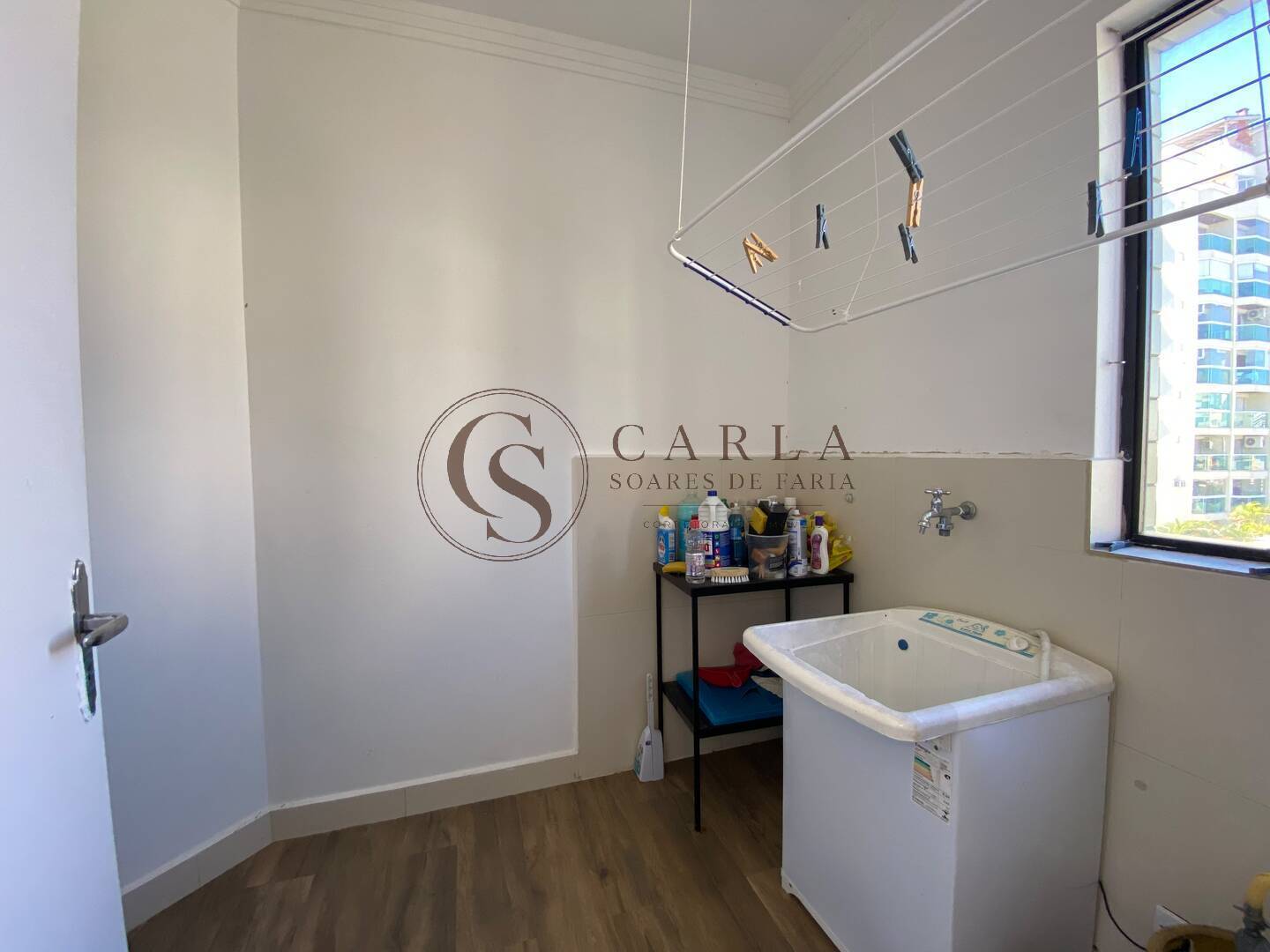 Uma ótima oportunidade para quem busca um apartamento confortável.