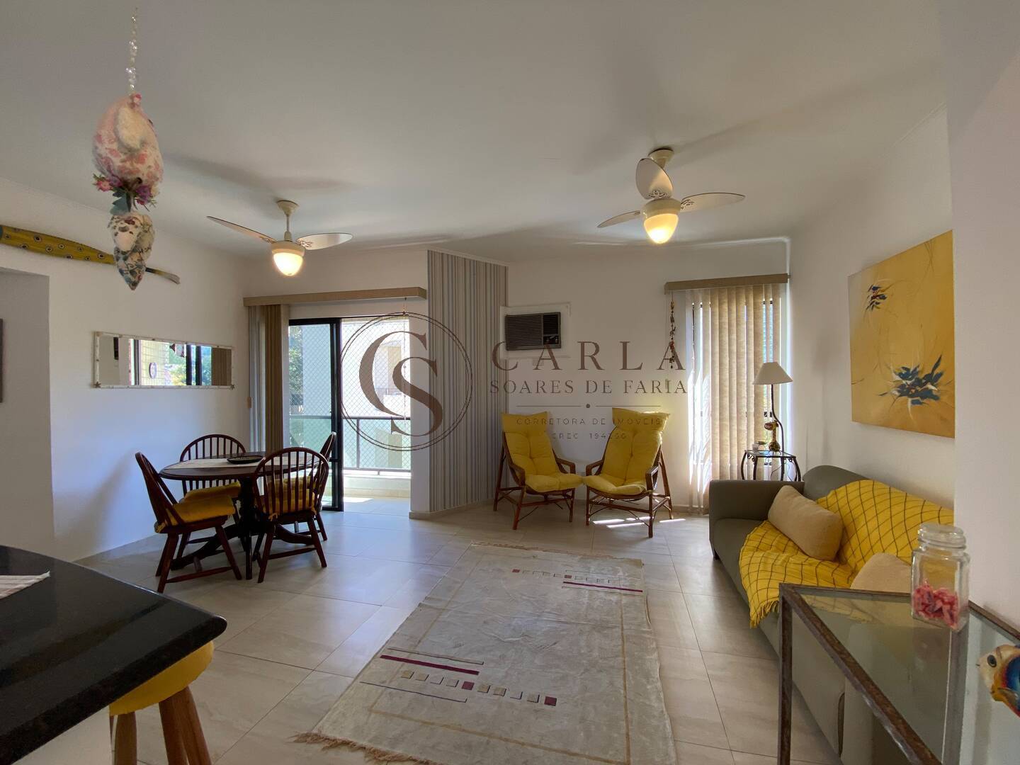 Apartamento à venda na Enseada – Guarujá Oportunidade