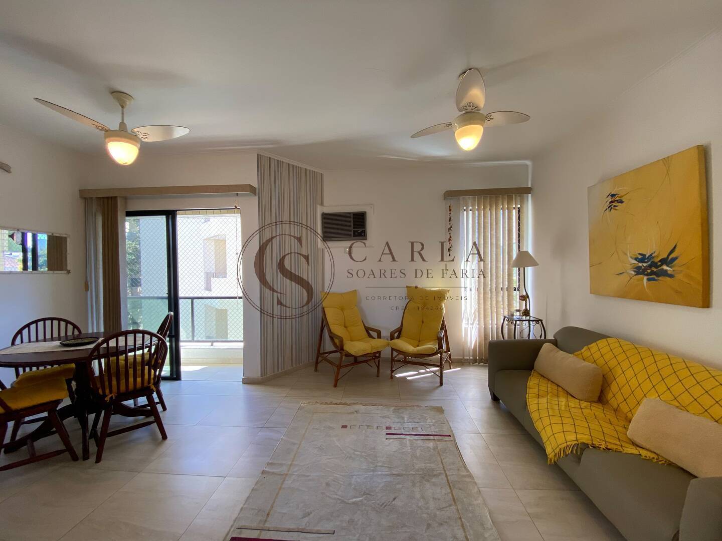 Apartamento à venda na Enseada – Guarujá Oportunidade