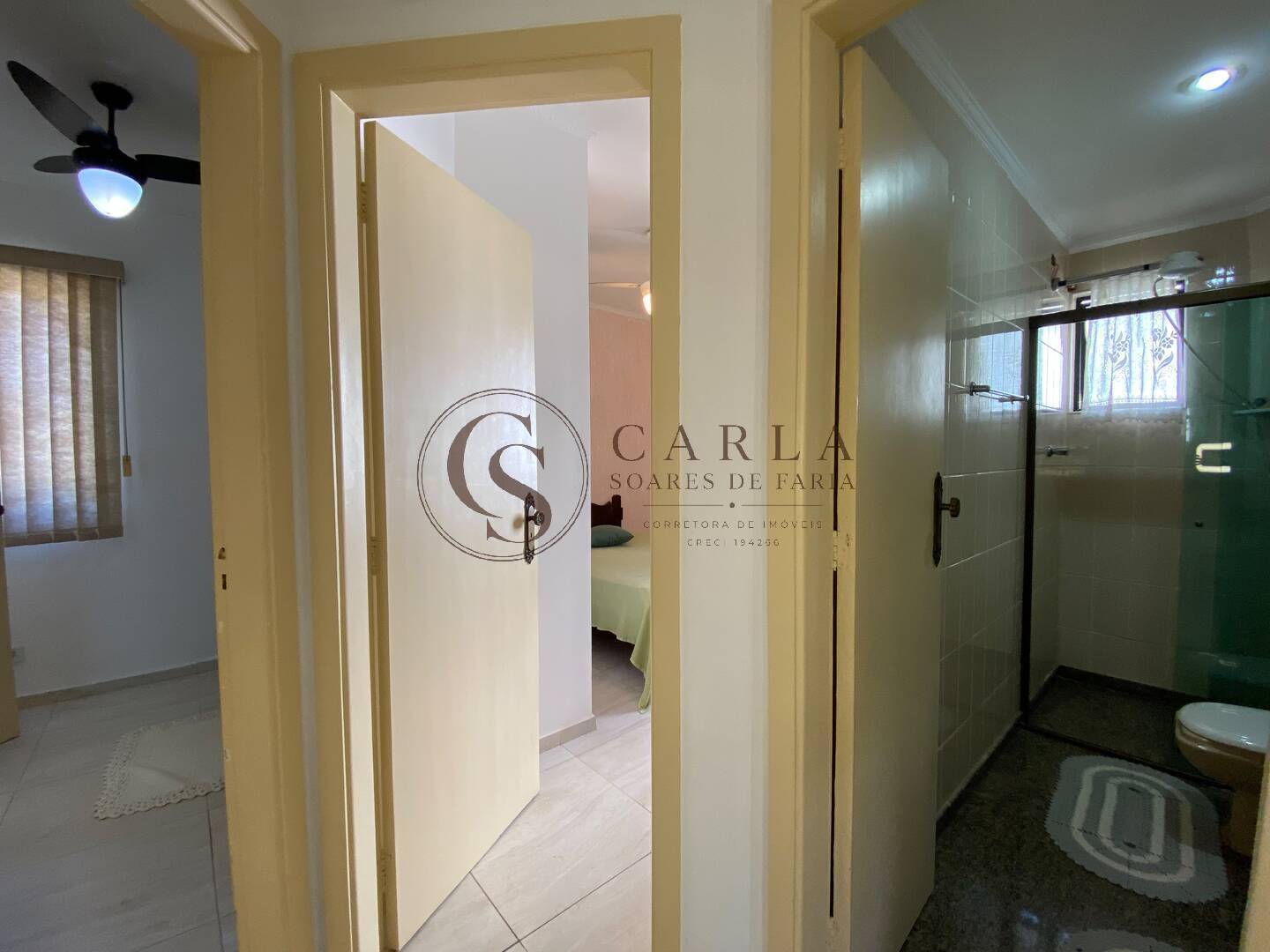 Apartamento à venda na Enseada – Guarujá Oportunidade