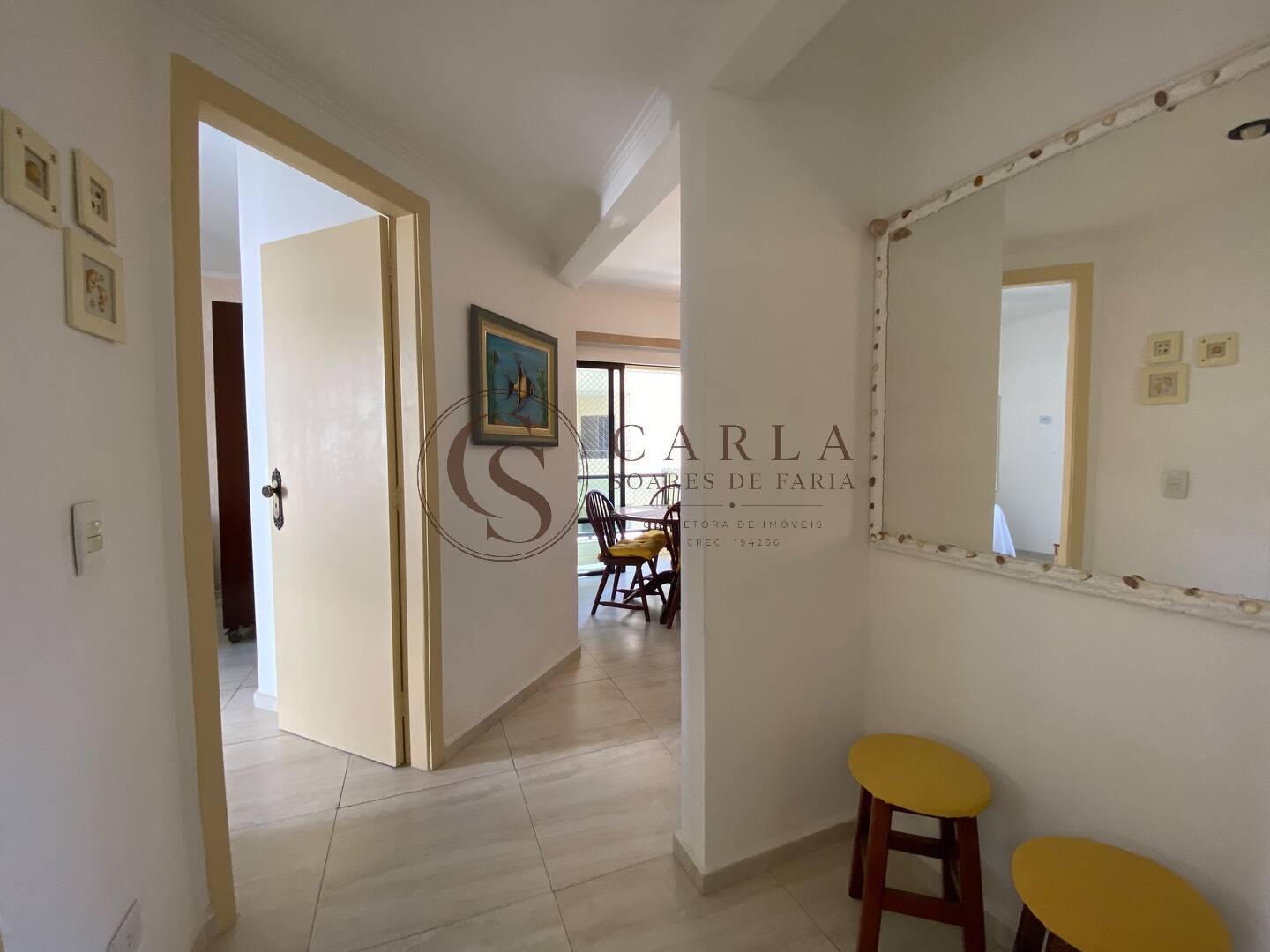 Apartamento à venda na Enseada – Guarujá Oportunidade