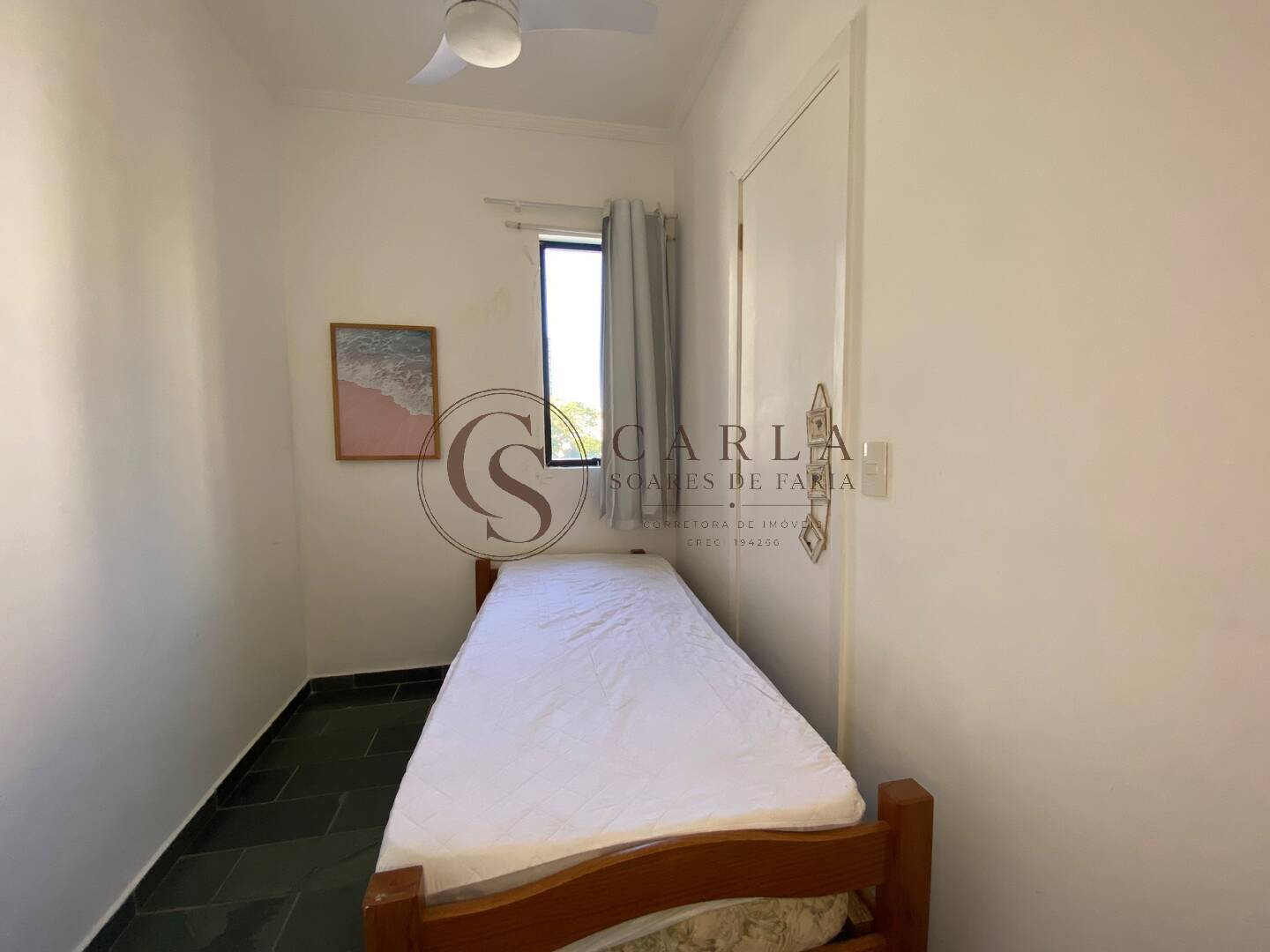 APARTAMENTO MOBILIADO À VENDA NA ENSEADA – GUARUJÁ 
Uma ótima oportunidade