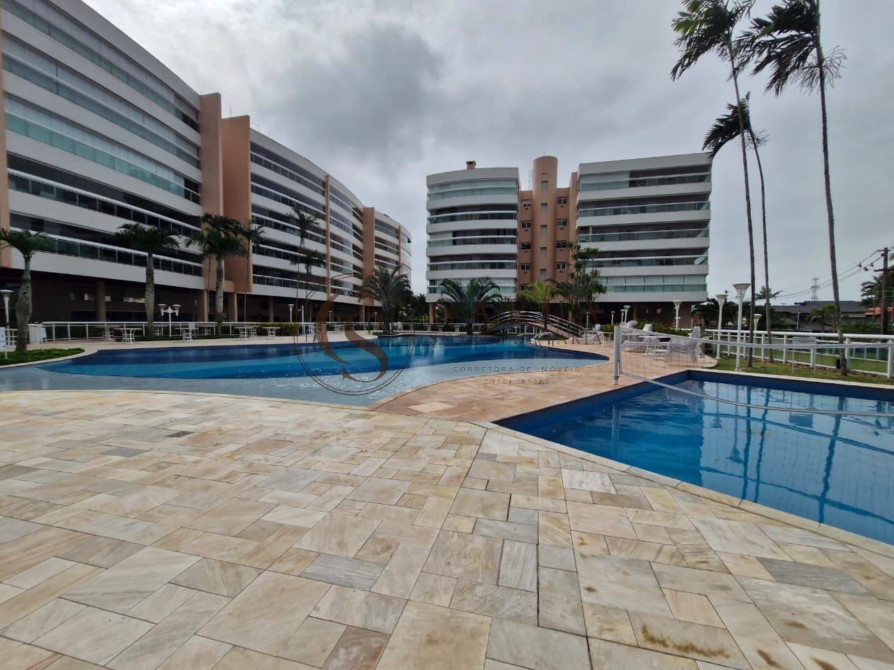 APARTAMENTO COND ALTO PADRÃO ENSEADA GUARUJÁ A VENDA