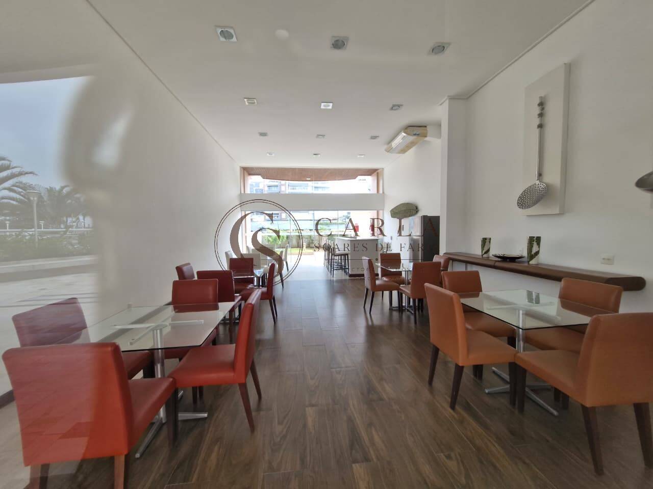 APARTAMENTO COND ALTO PADRÃO ENSEADA GUARUJÁ A VENDA
