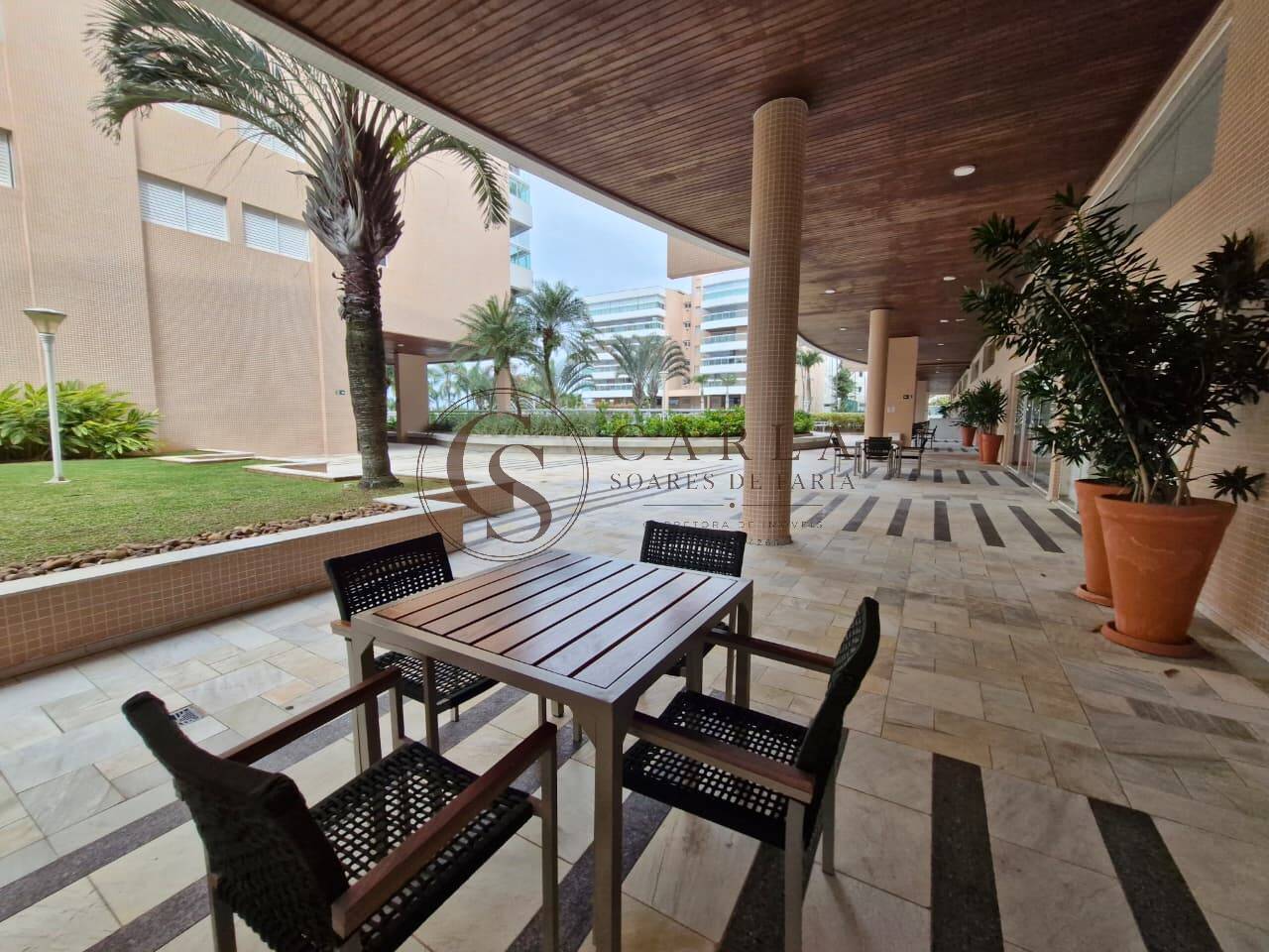 APARTAMENTO COND ALTO PADRÃO ENSEADA GUARUJÁ A VENDA