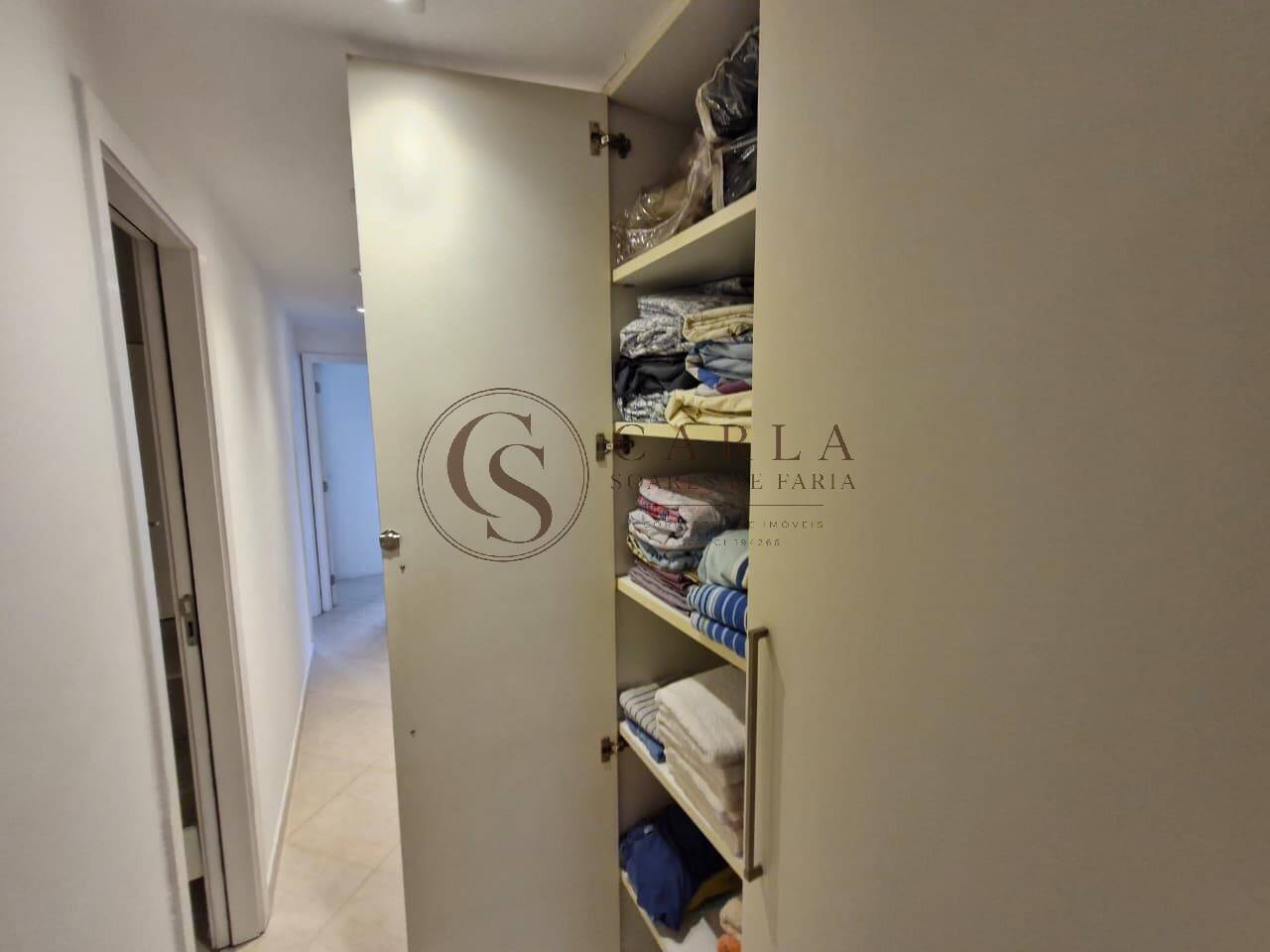 Apartamento, 4 quartos, 177 m² - Foto 32