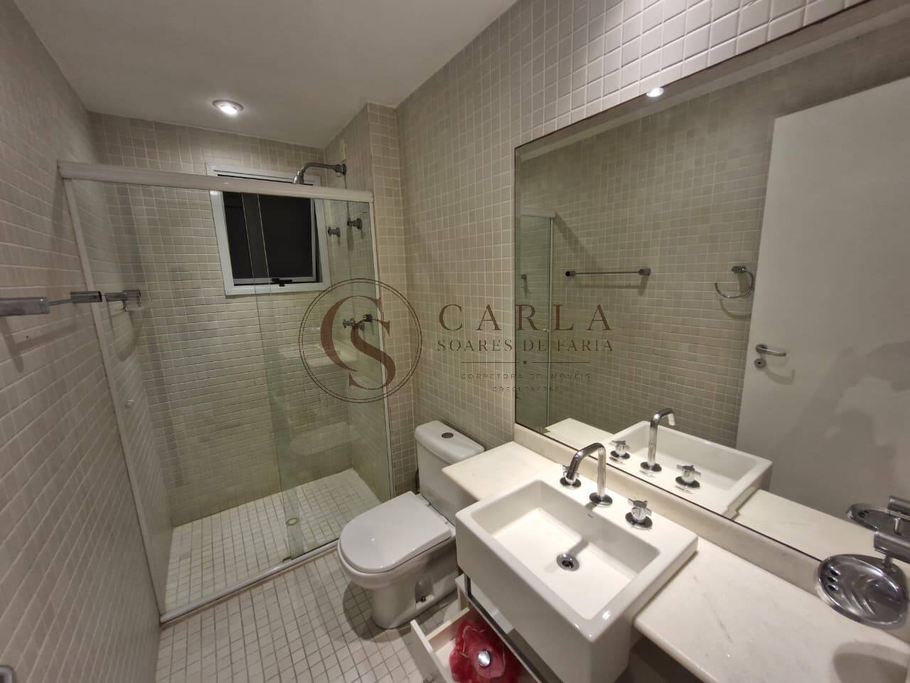Apartamento, 4 quartos, 177 m² - Foto 33