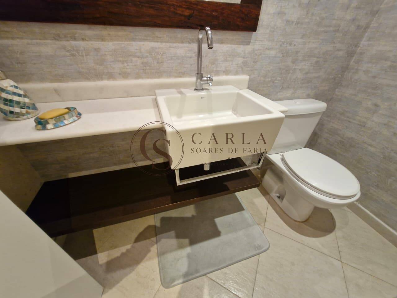 Apartamento, 4 quartos, 177 m² - Foto 44