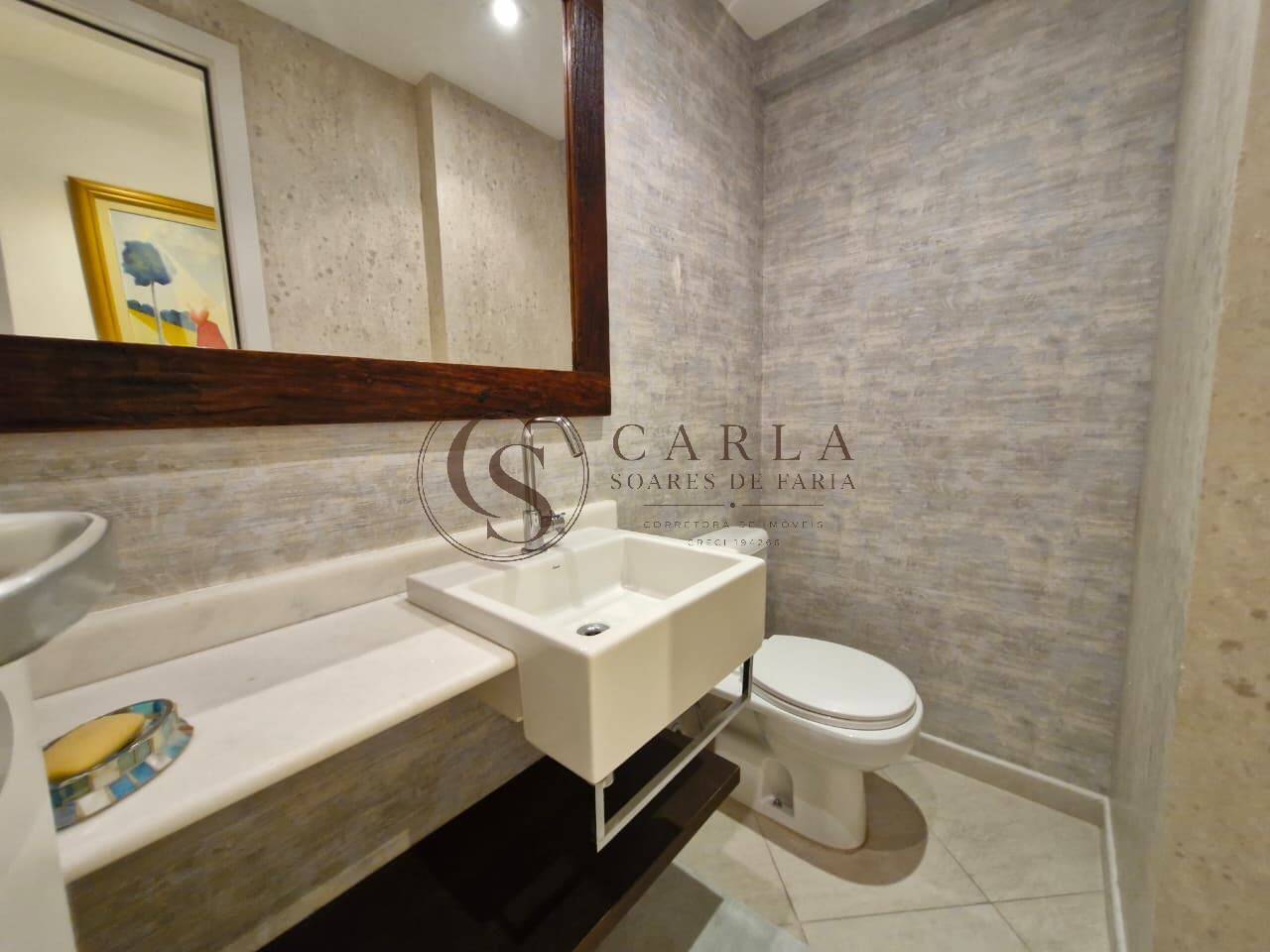 Apartamento, 4 quartos, 177 m² - Foto 45