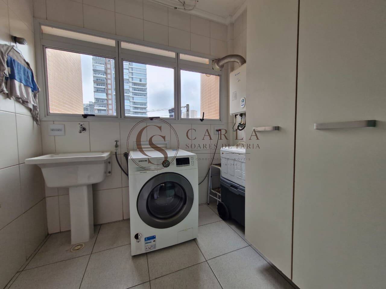 Apartamento, 4 quartos, 177 m² - Foto 47
