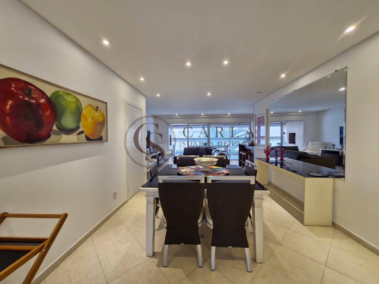 Apartamento, 4 quartos, 177 m² - Foto 50