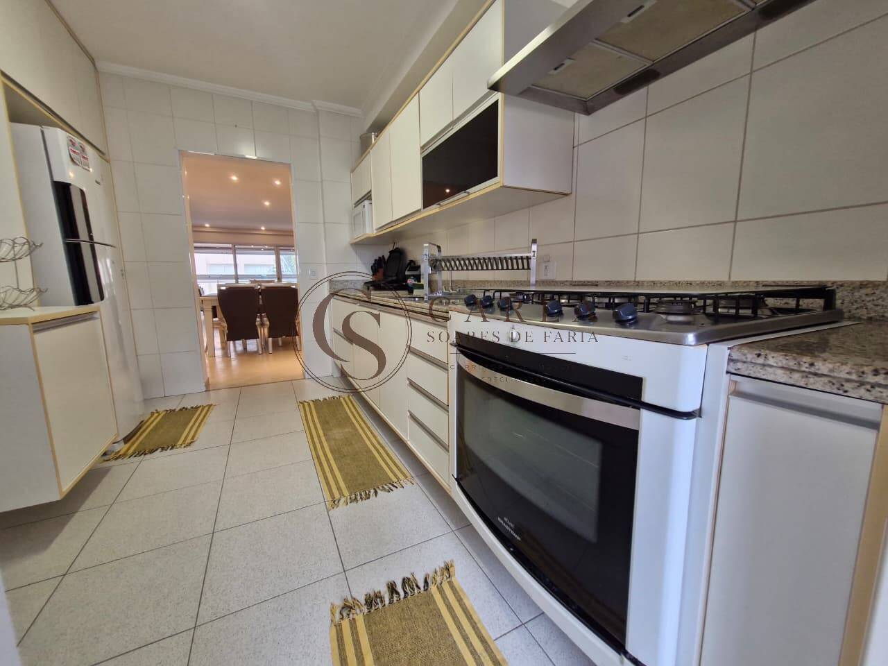 Apartamento, 4 quartos, 177 m² - Foto 52