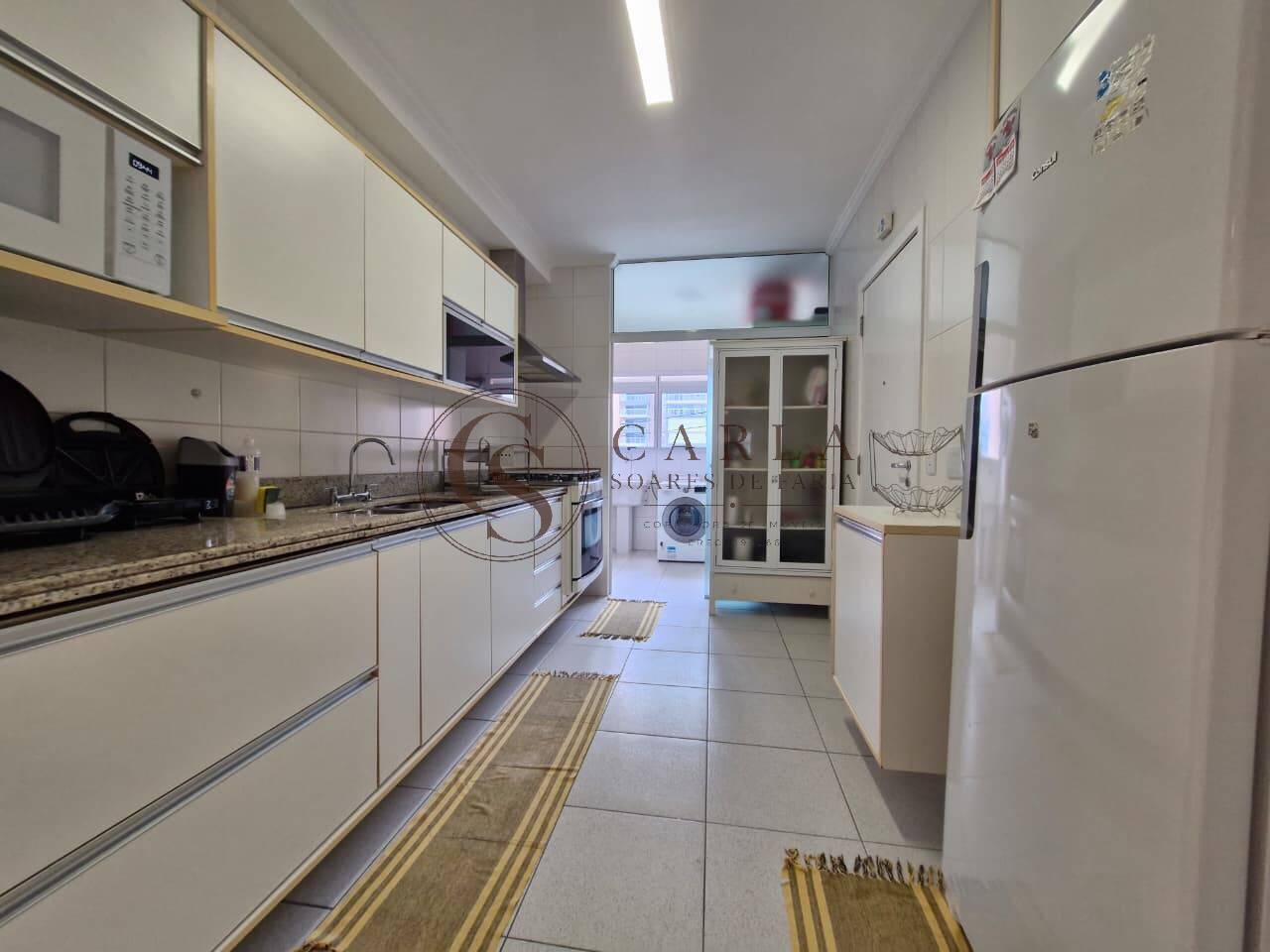 Apartamento, 4 quartos, 177 m² - Foto 53