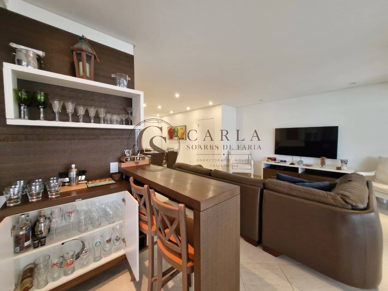 Apartamento, 4 quartos, 177 m² - Foto 58