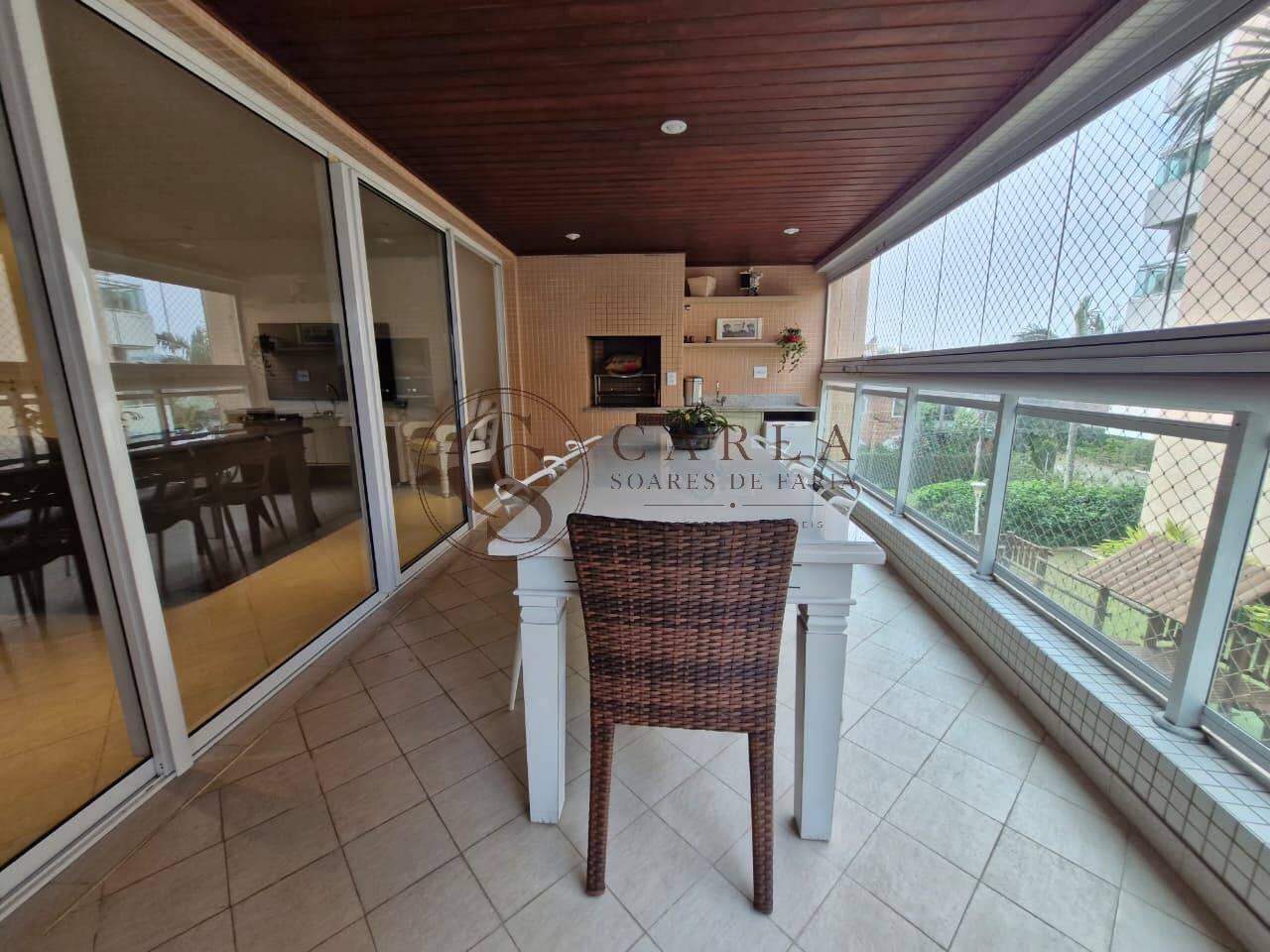 Apartamento, 4 quartos, 177 m² - Foto 62