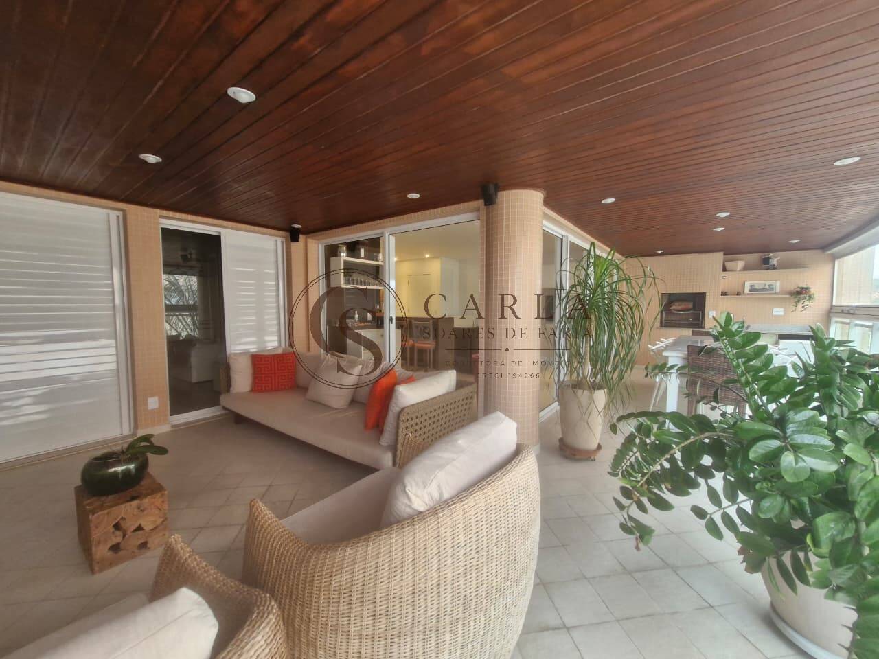 Apartamento, 4 quartos, 177 m² - Foto 65