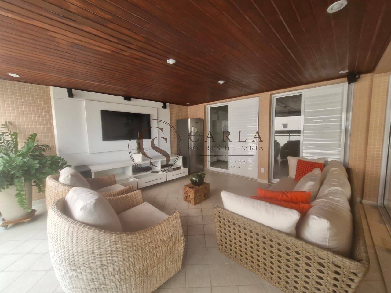 Apartamento, 4 quartos, 177 m² - Foto 69
