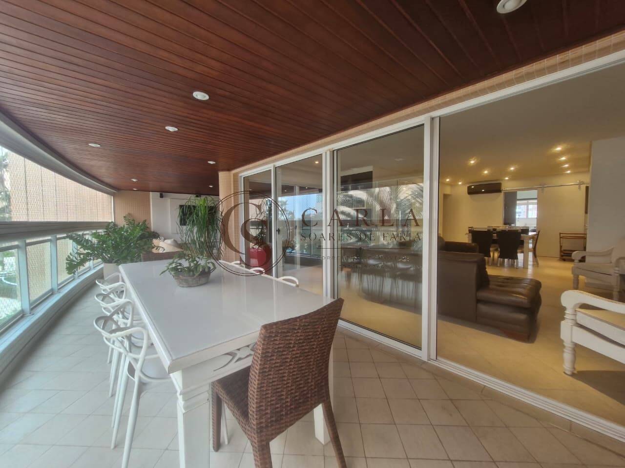 APARTAMENTO COND ALTO PADRÃO ENSEADA GUARUJÁ A VENDA
