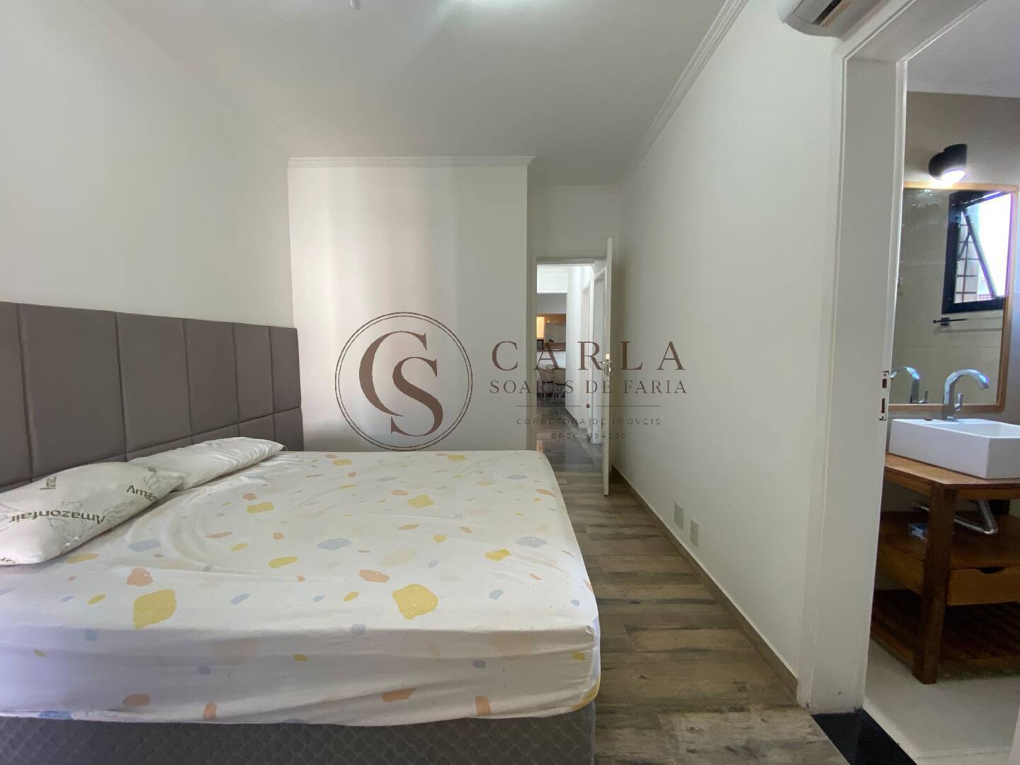 APARTAMENTO A VENDA ENSEADA GUARUJÁ SP