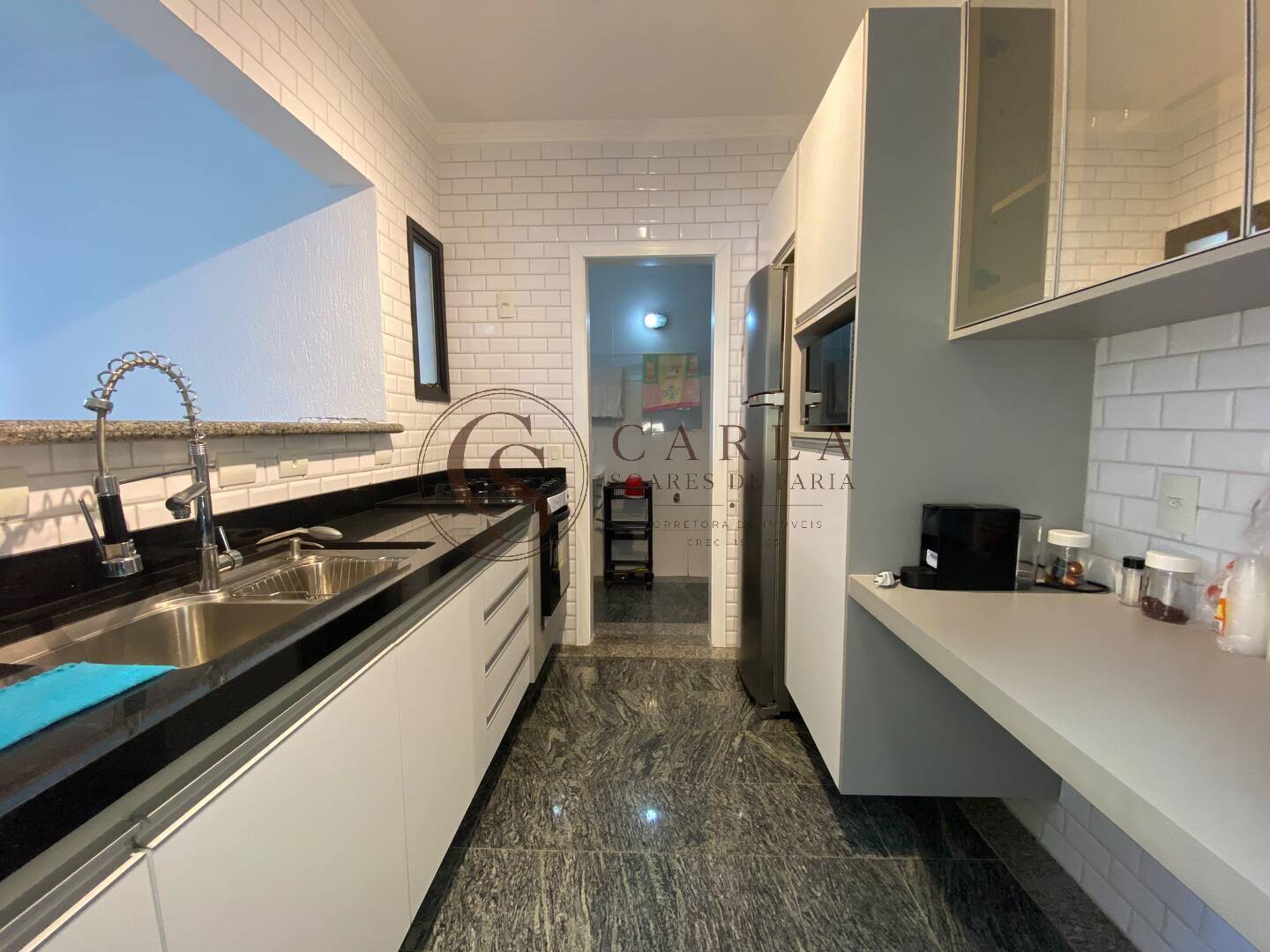APARTAMENTO A VENDA ENSEADA GUARUJÁ SP