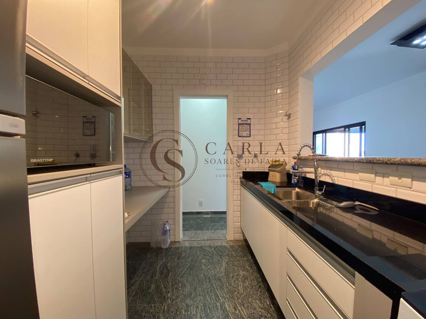 APARTAMENTO A VENDA ENSEADA GUARUJÁ SP
