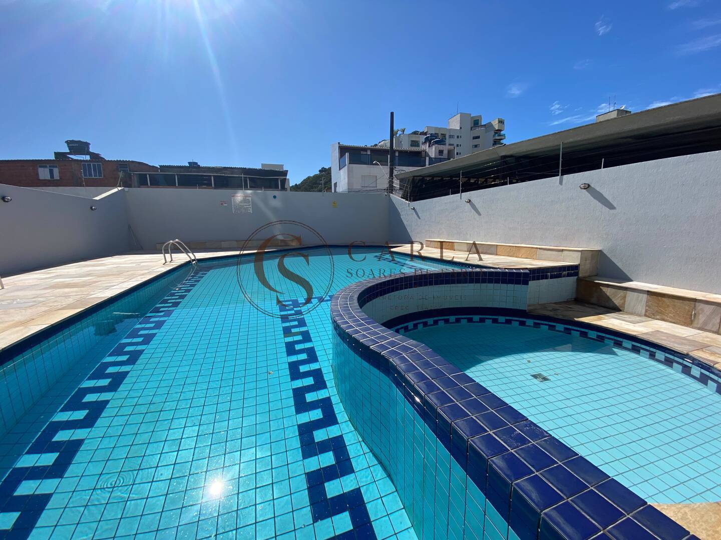 APARTAMENTO A VENDA ENSEADA GUARUJÁ SP