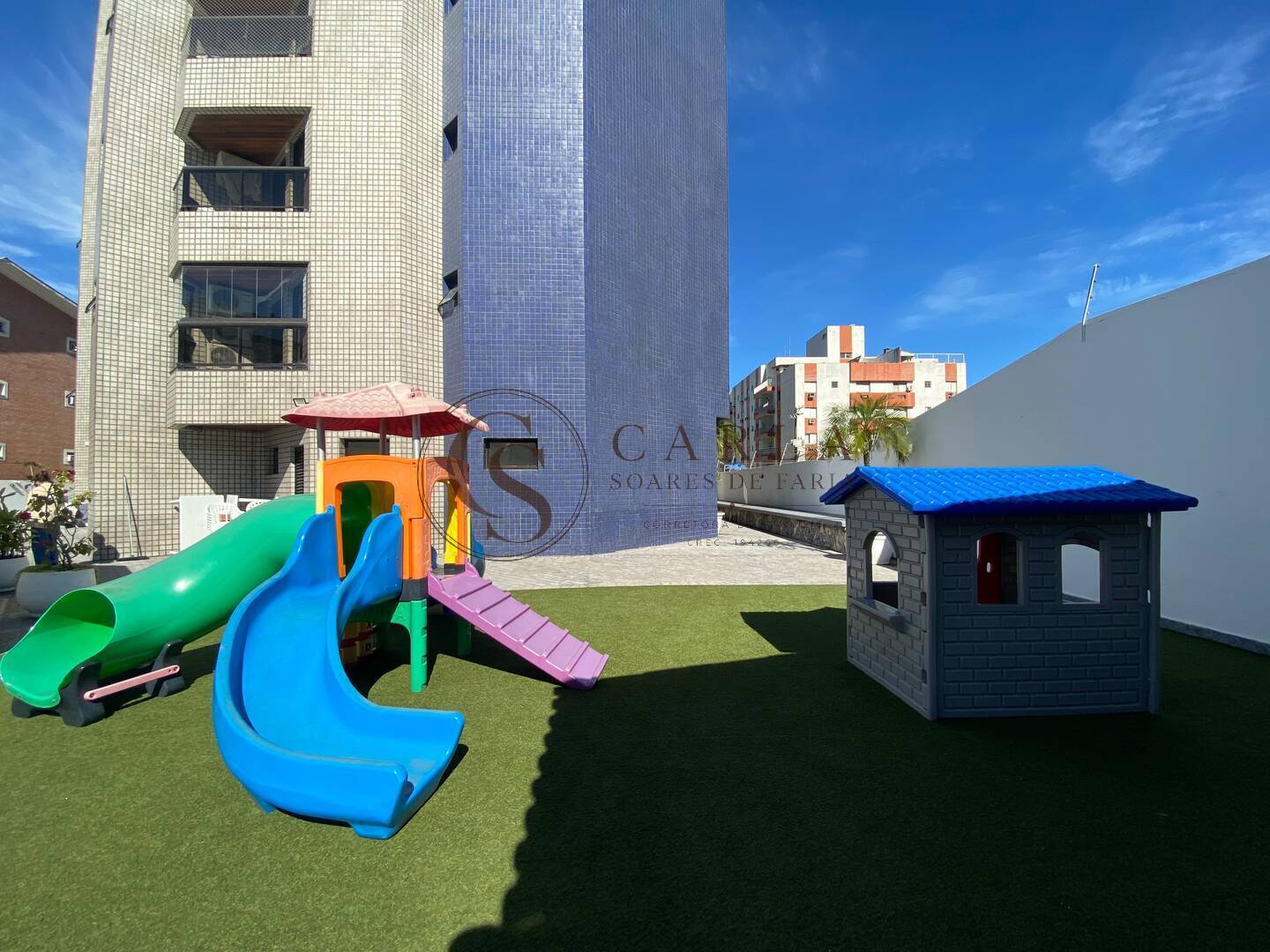 APARTAMENTO A VENDA ENSEADA GUARUJÁ SP
