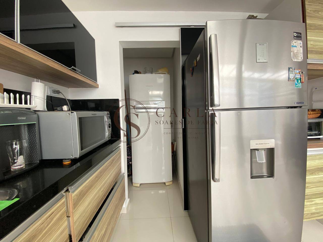 CASA TRIPLEX EM CONDOMÍNIO EM FRENTE À PRAIA DA ENSEADA – GUARUJÁ ??