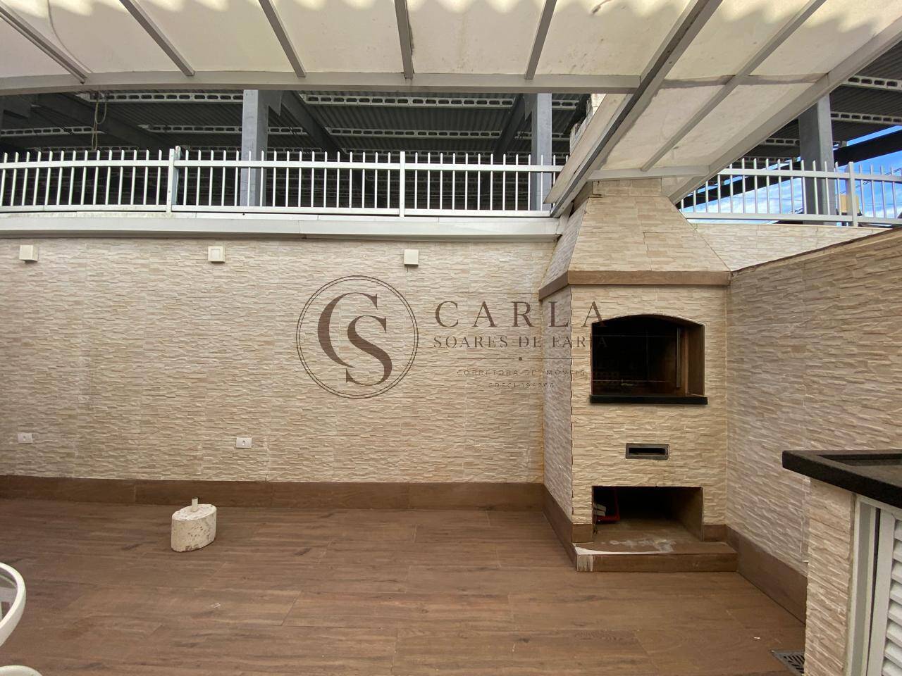 CASA TRIPLEX EM CONDOMÍNIO EM FRENTE À PRAIA DA ENSEADA – GUARUJÁ ??