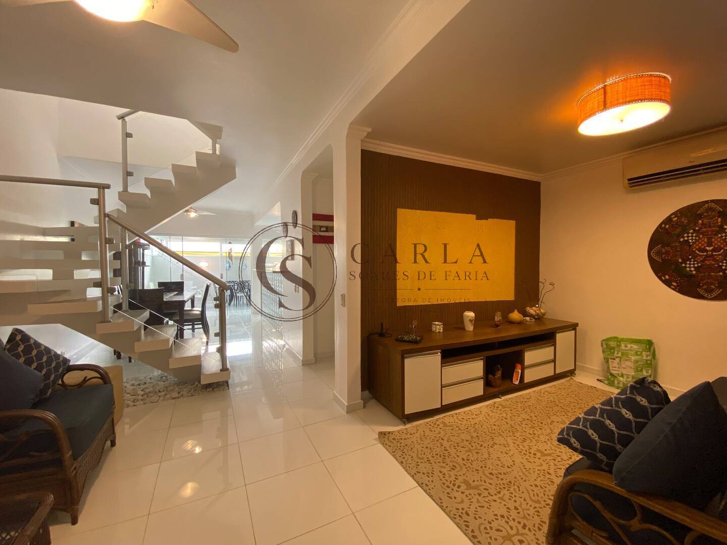 CASA TRIPLEX À VENDA – ENSEADA | TORTUGAS ?
Imagine ter uma casa maravilho