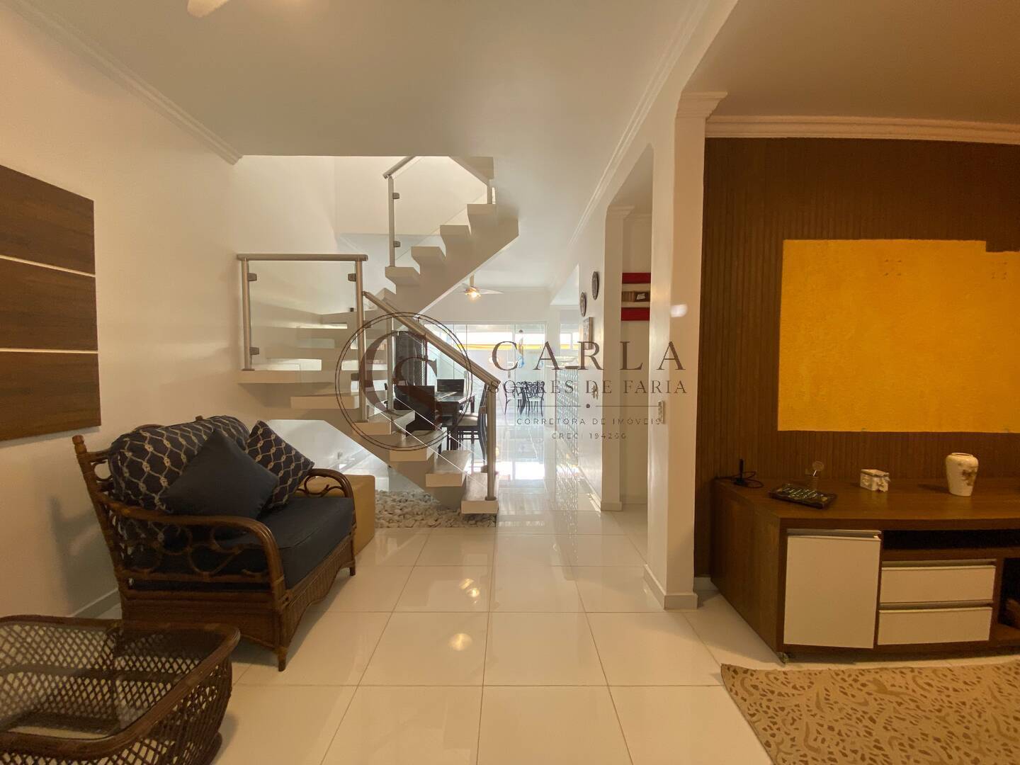 CASA TRIPLEX À VENDA – ENSEADA | TORTUGAS ?
Imagine ter uma casa maravilho